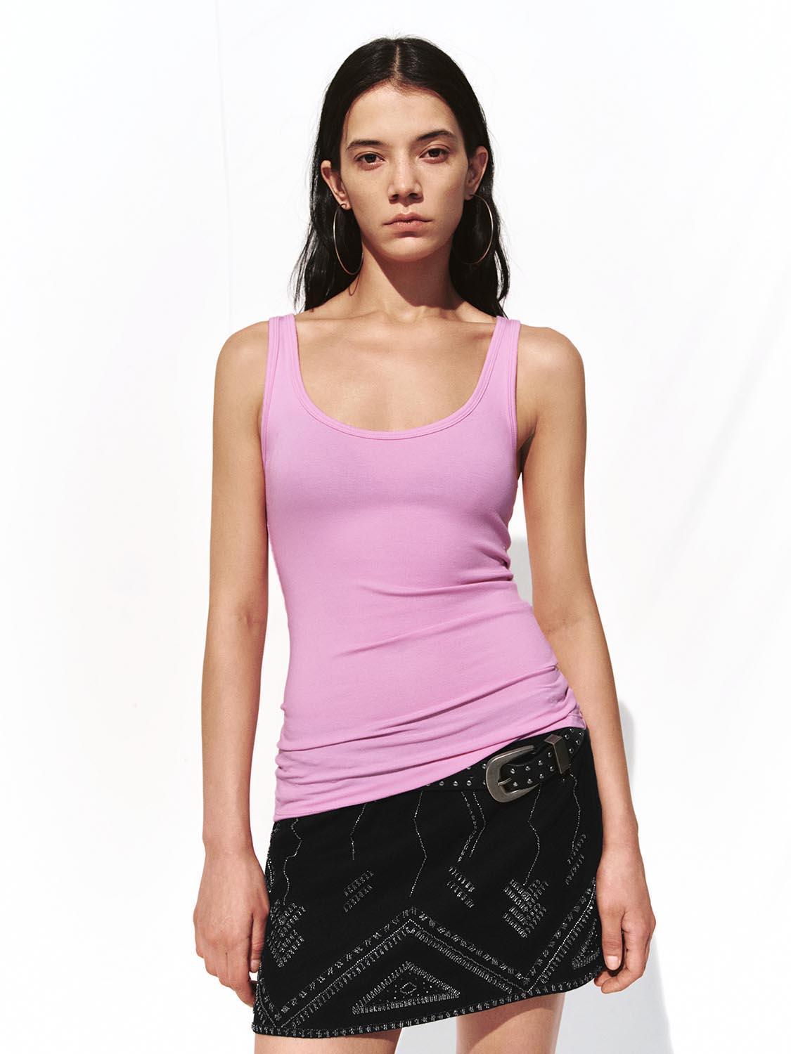 Tank Tops