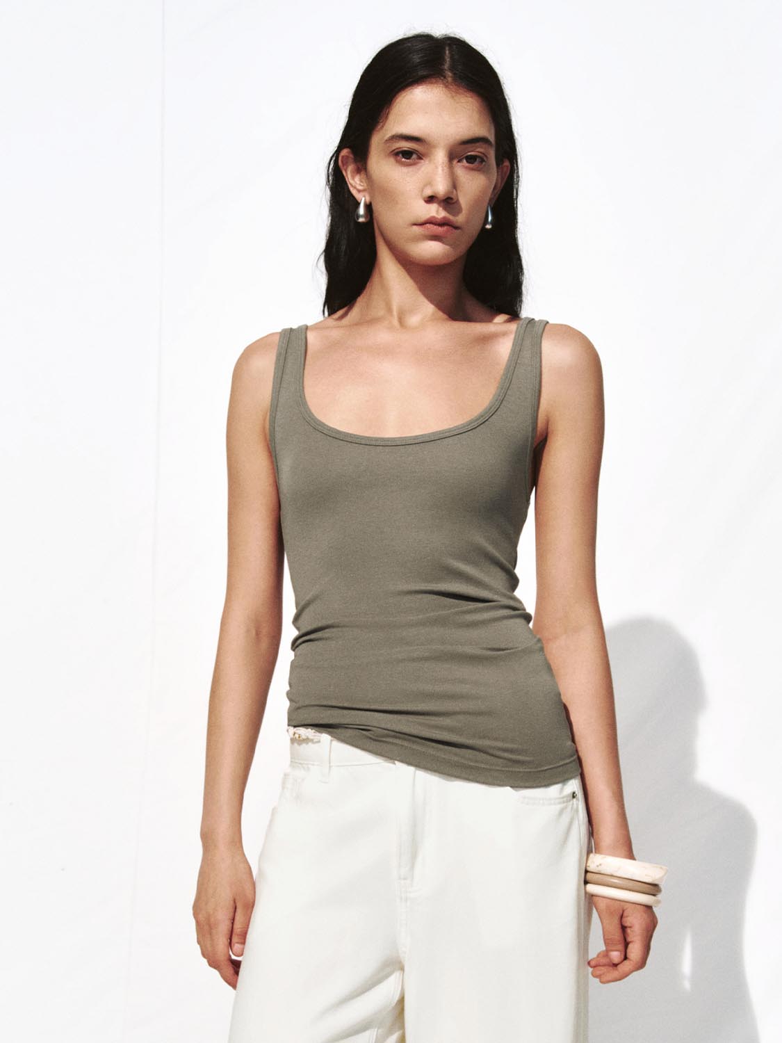 Tank Tops
