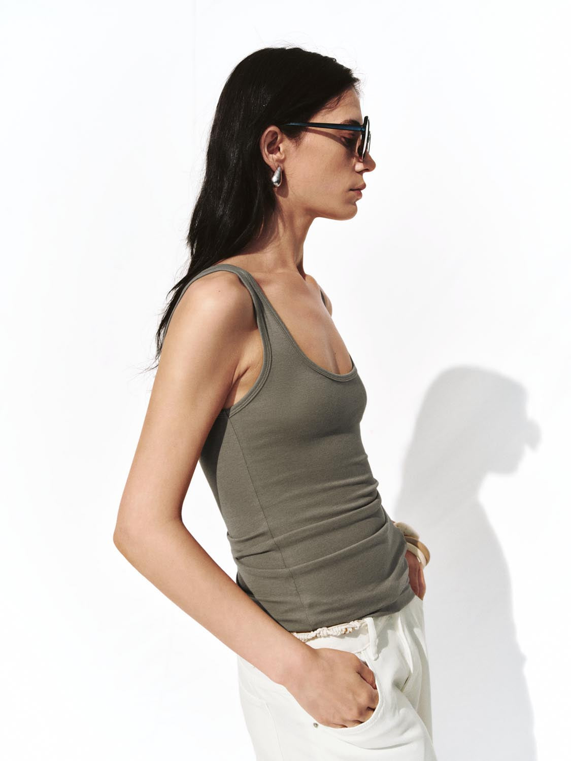 Tank Tops