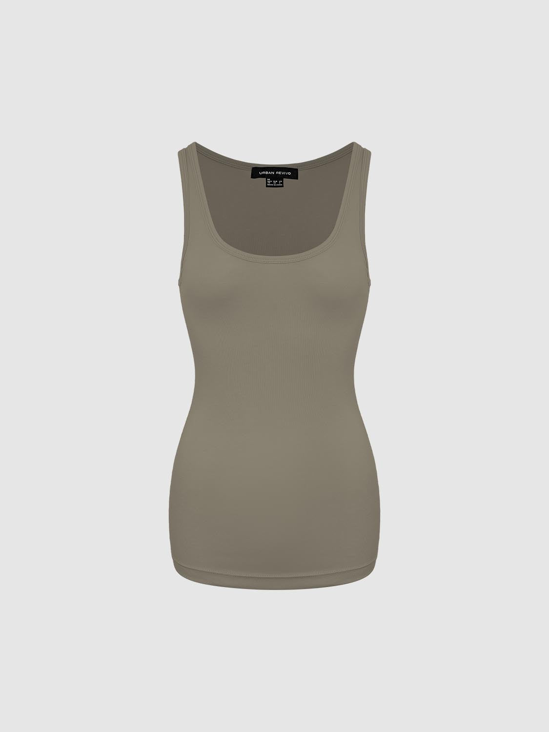 Tank Tops