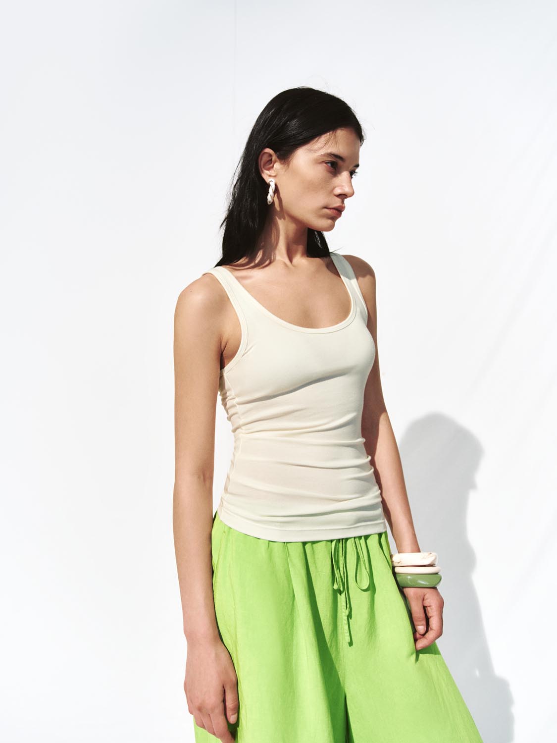 Tank Tops
