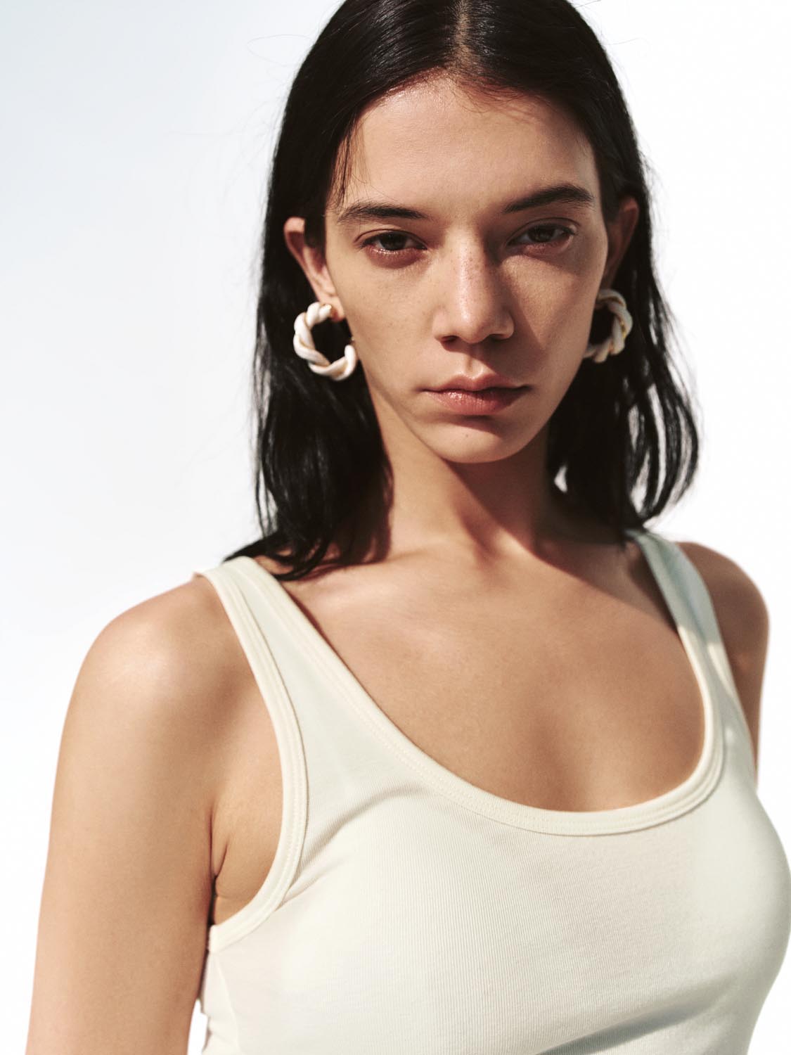 Tank Tops