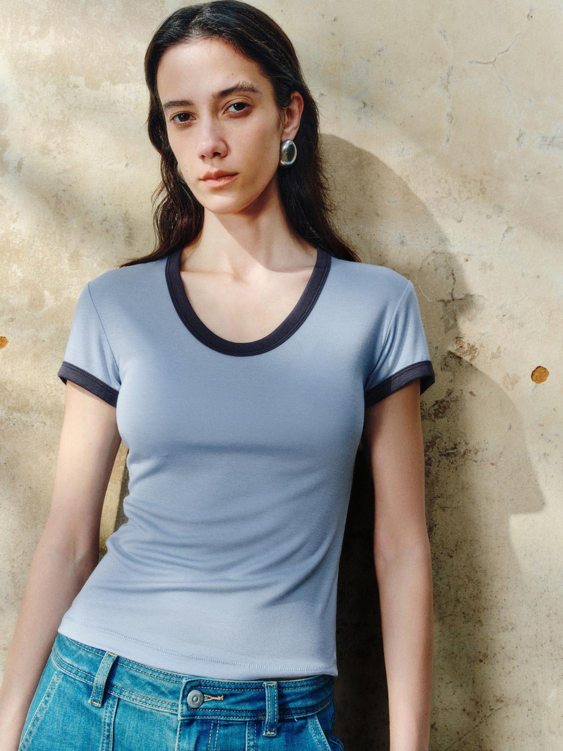 Short Sleeve T-Shirts