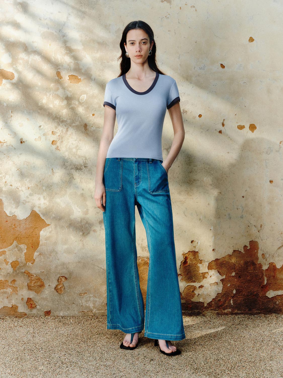 Short Sleeve T-Shirts