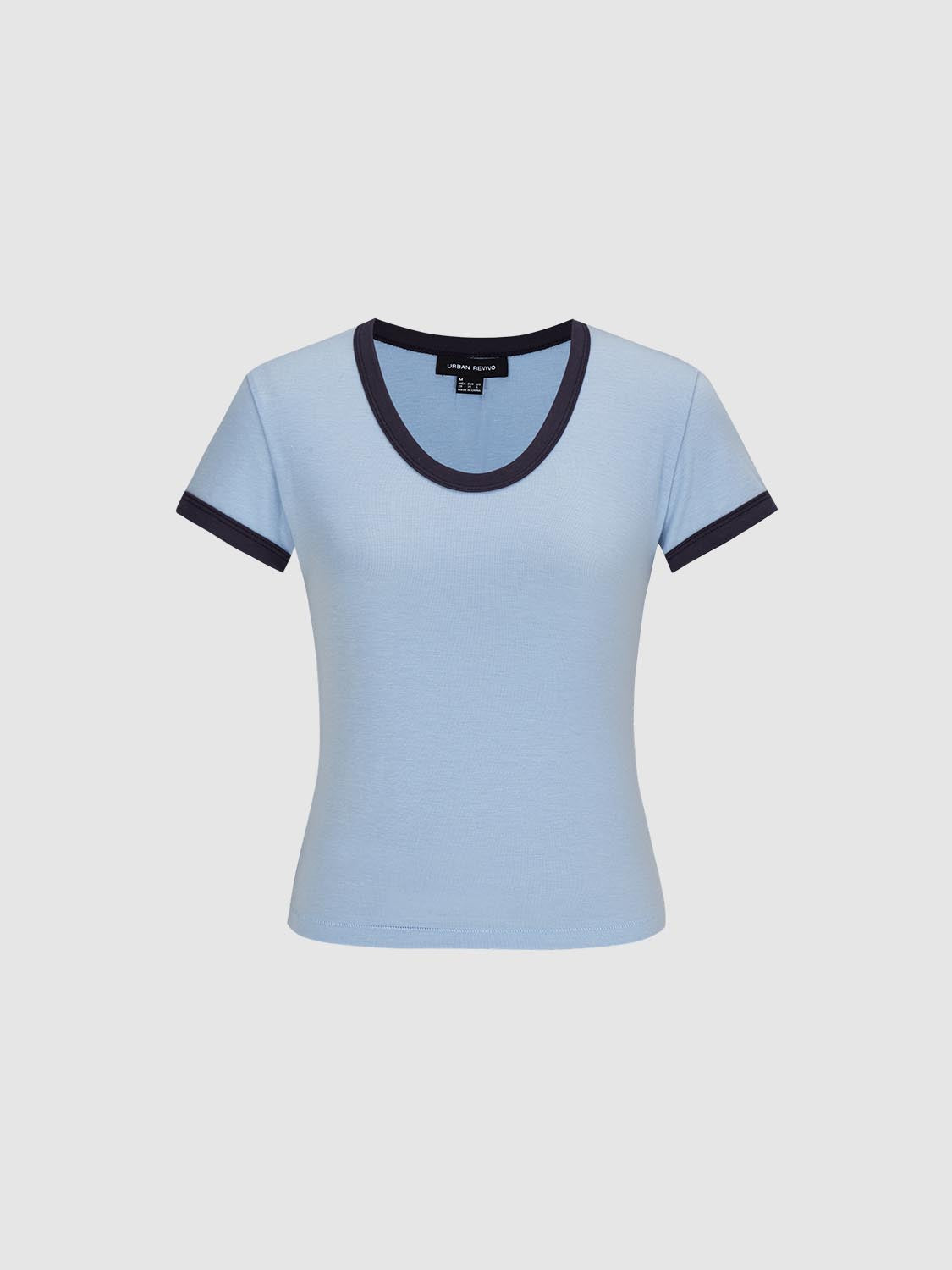 Short Sleeve T-Shirts