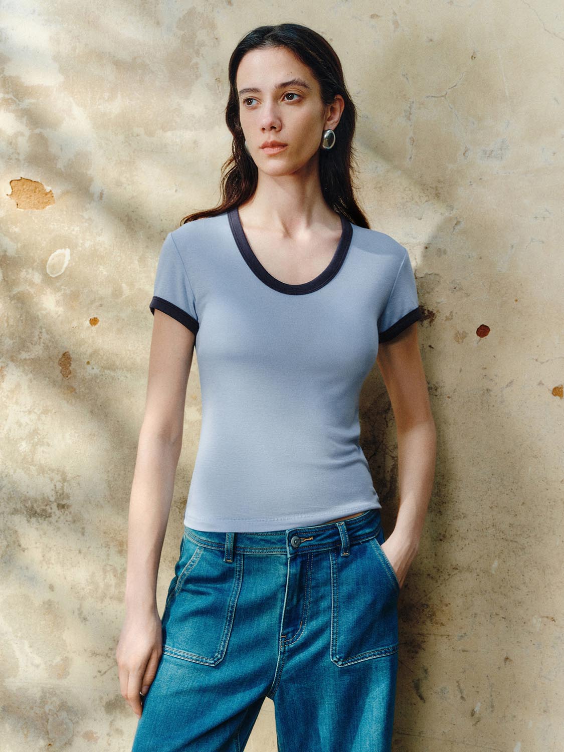 Short Sleeve T-Shirts