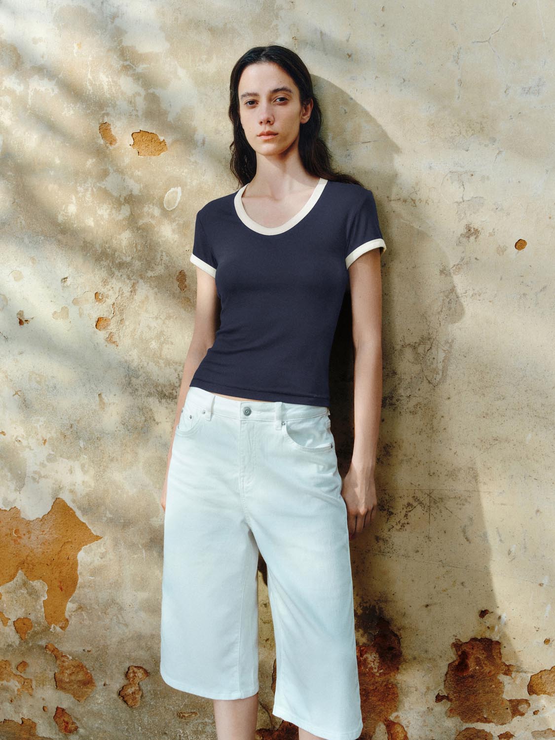Short Sleeve T-Shirts