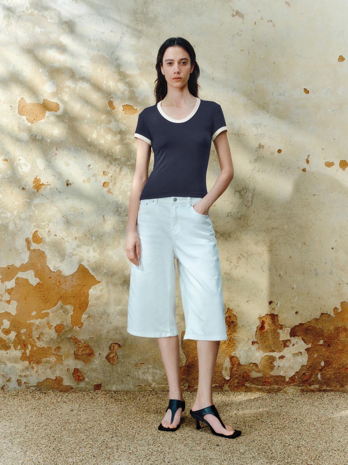 Short Sleeve T-Shirts
