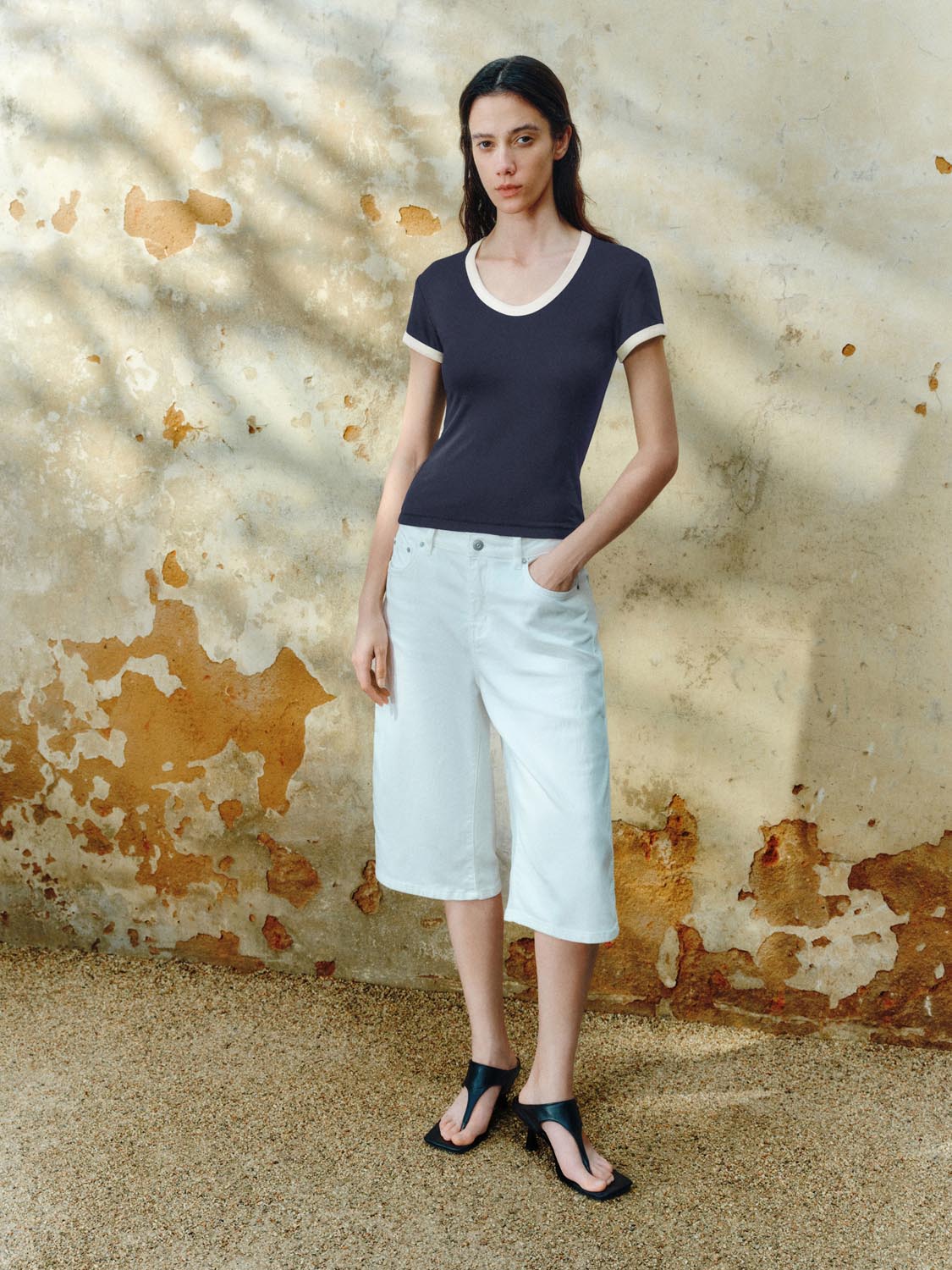 Short Sleeve T-Shirts
