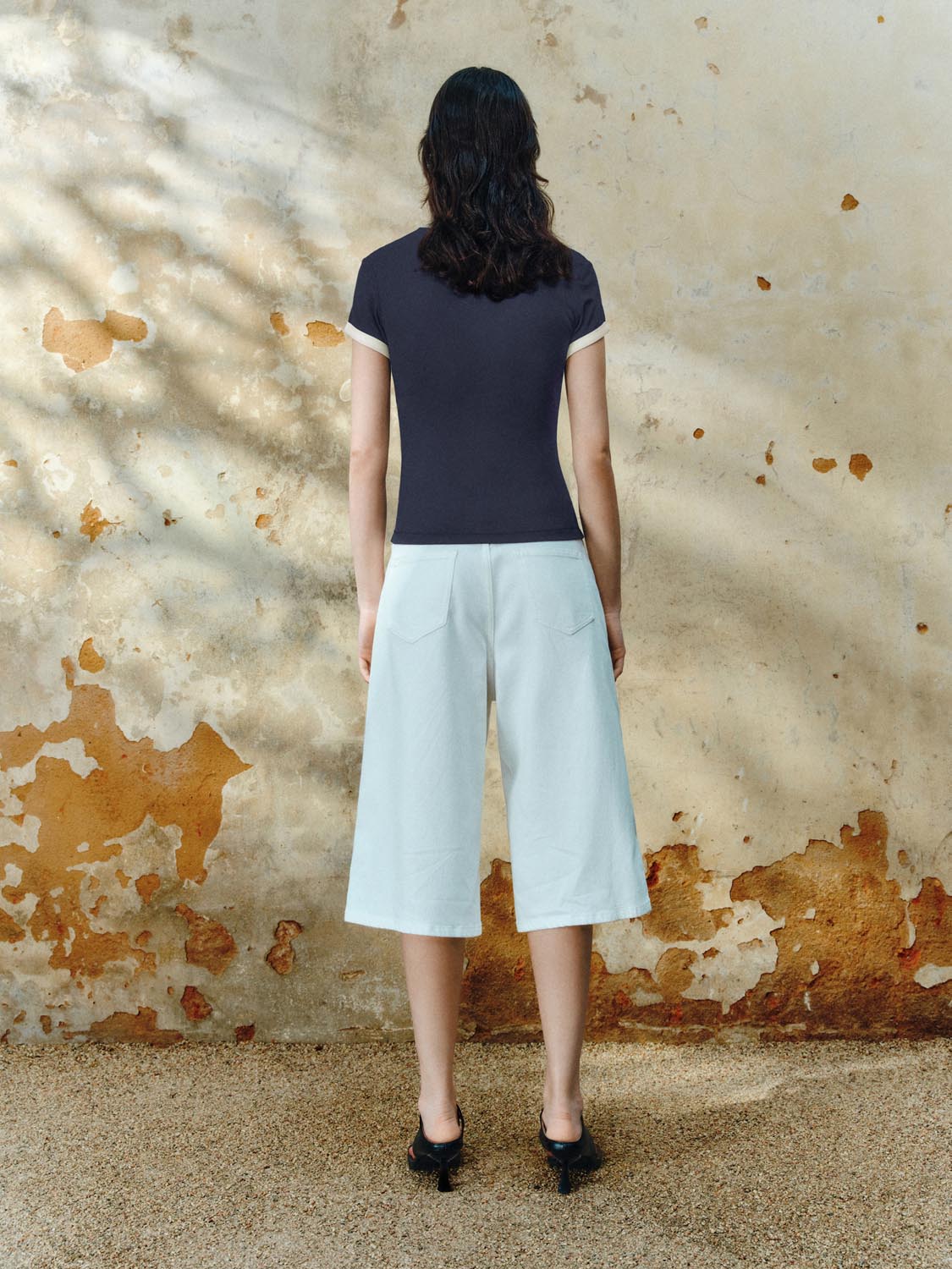Short Sleeve T-Shirts