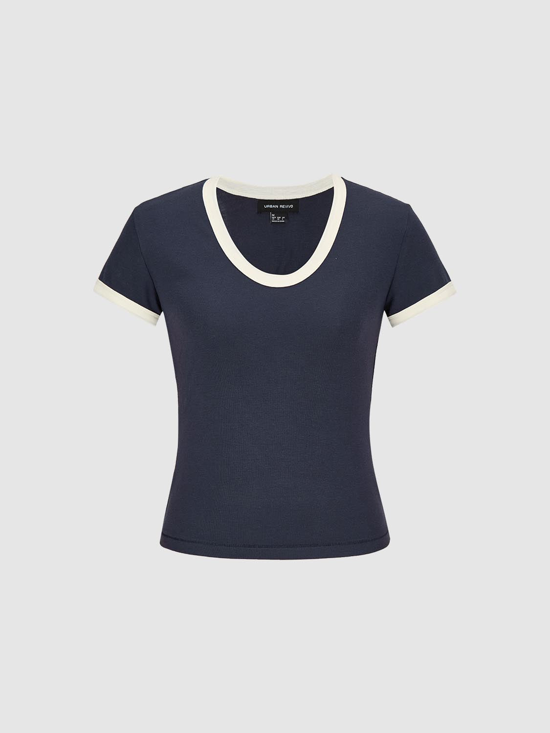 Short Sleeve T-Shirts