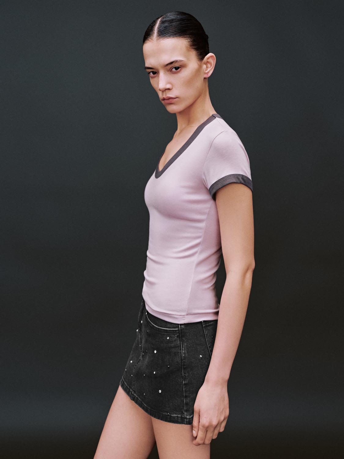 Short Sleeve T-Shirts
