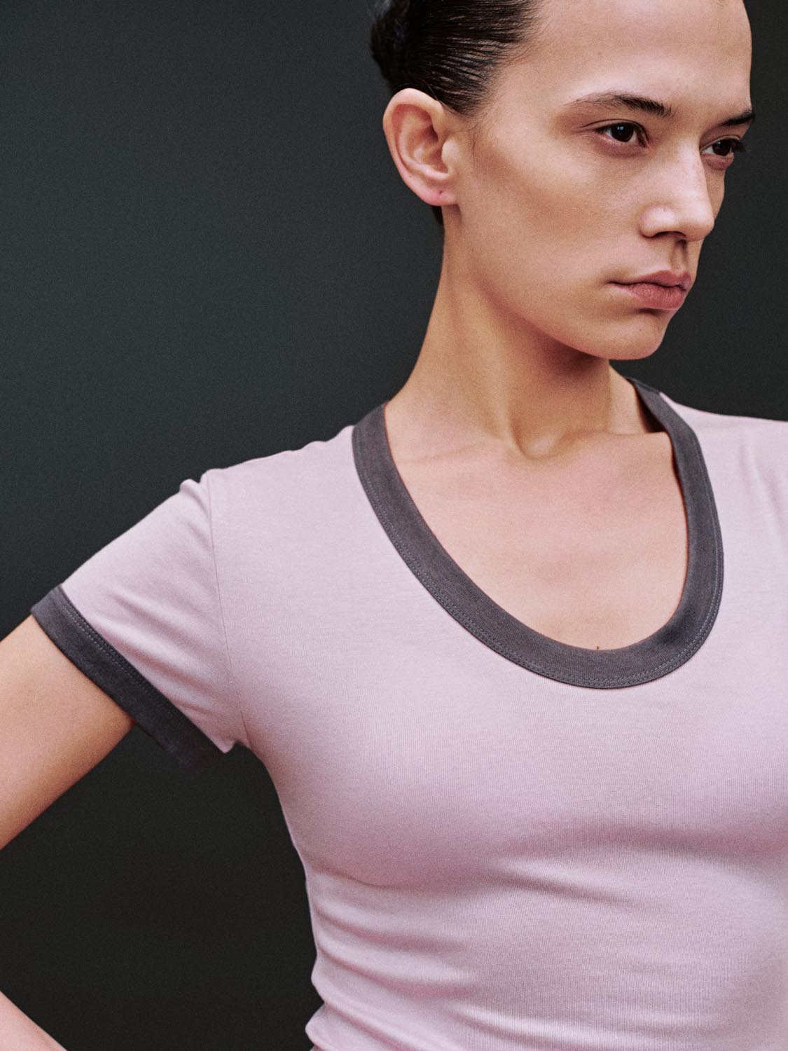 Short Sleeve T-Shirts