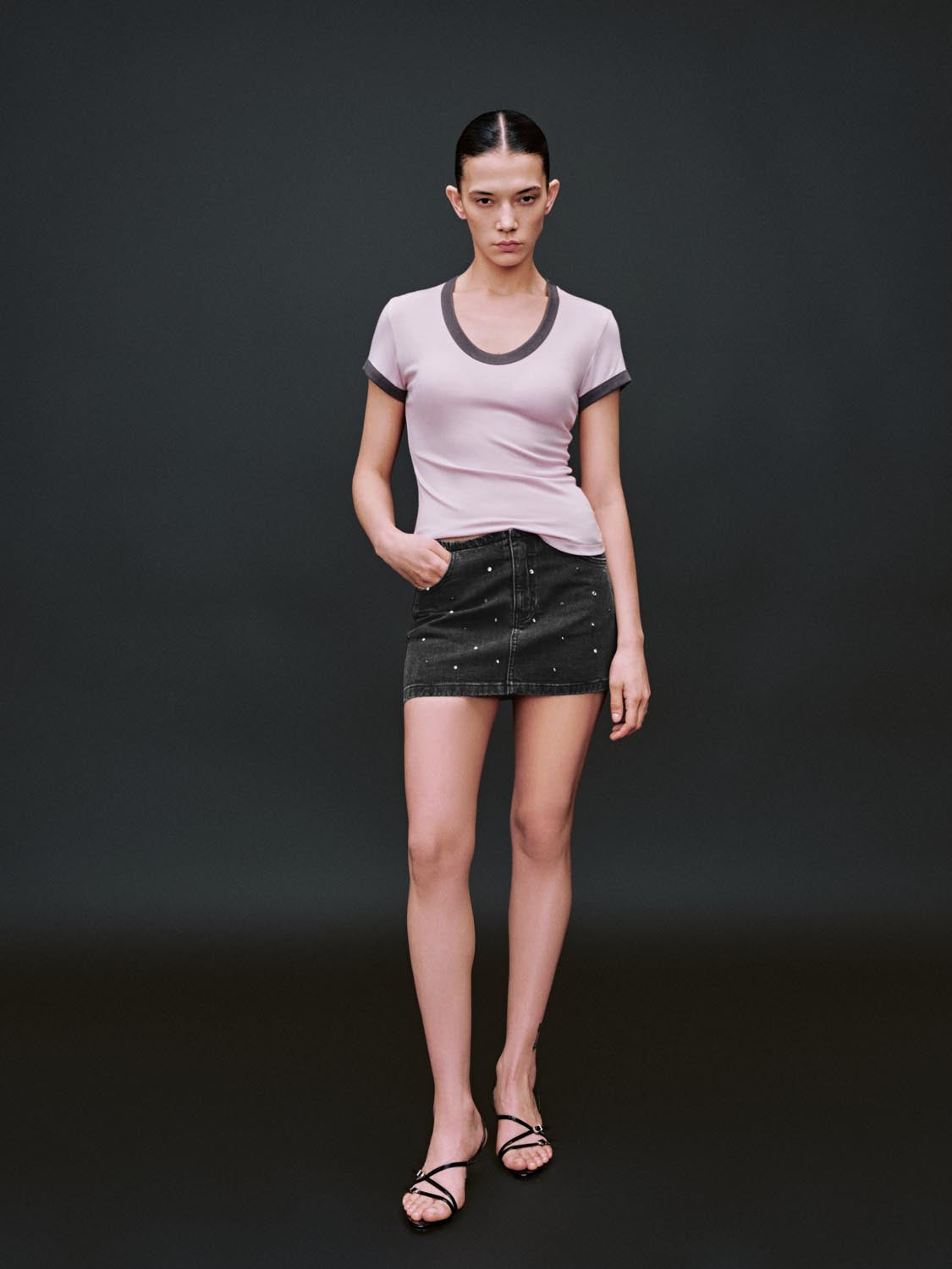 Short Sleeve T-Shirts