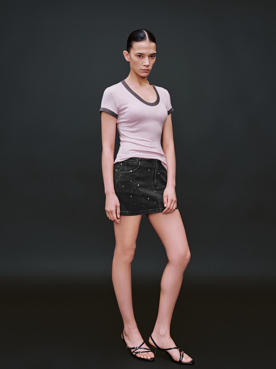 Short Sleeve T-Shirts