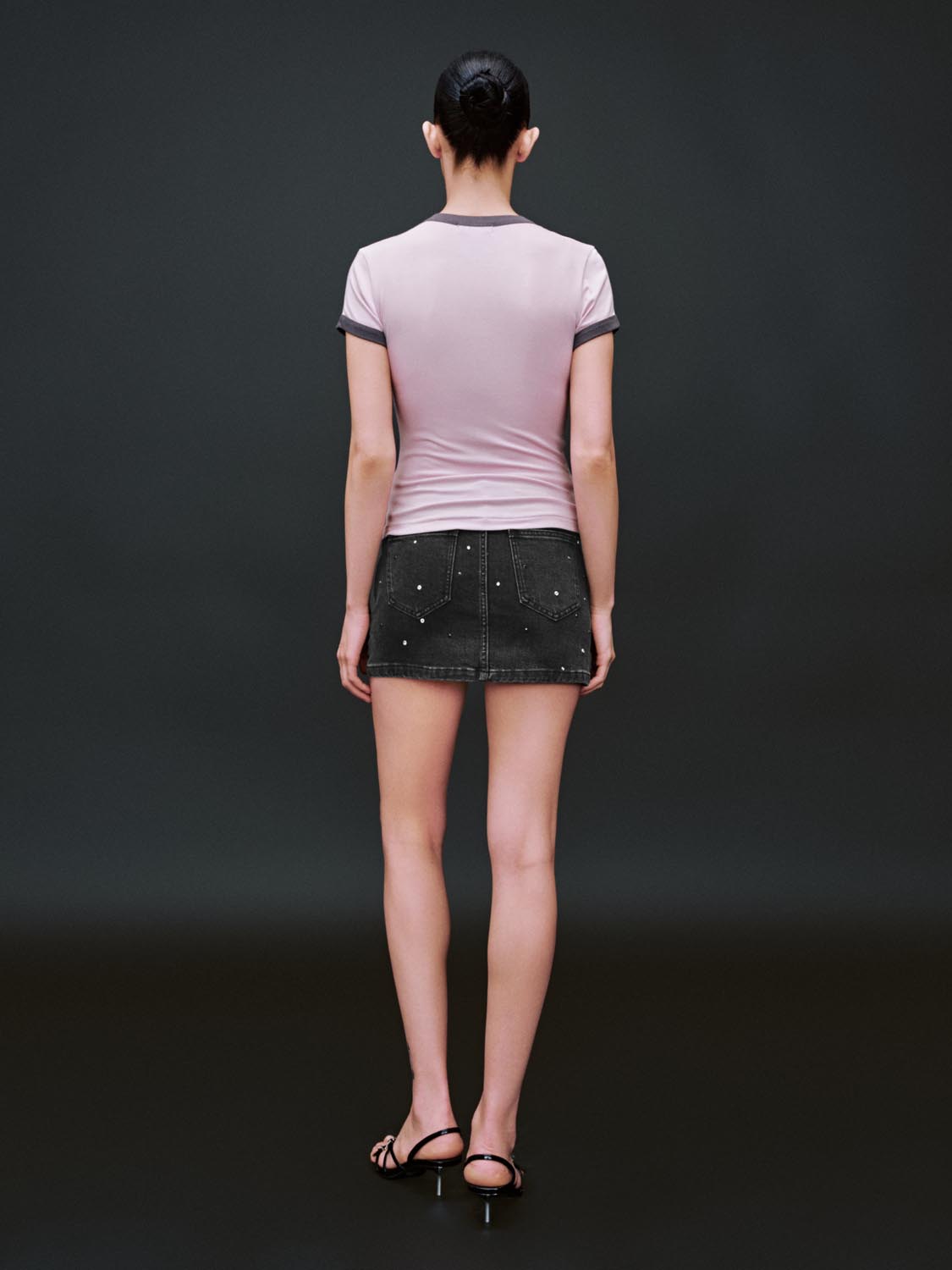 Short Sleeve T-Shirts