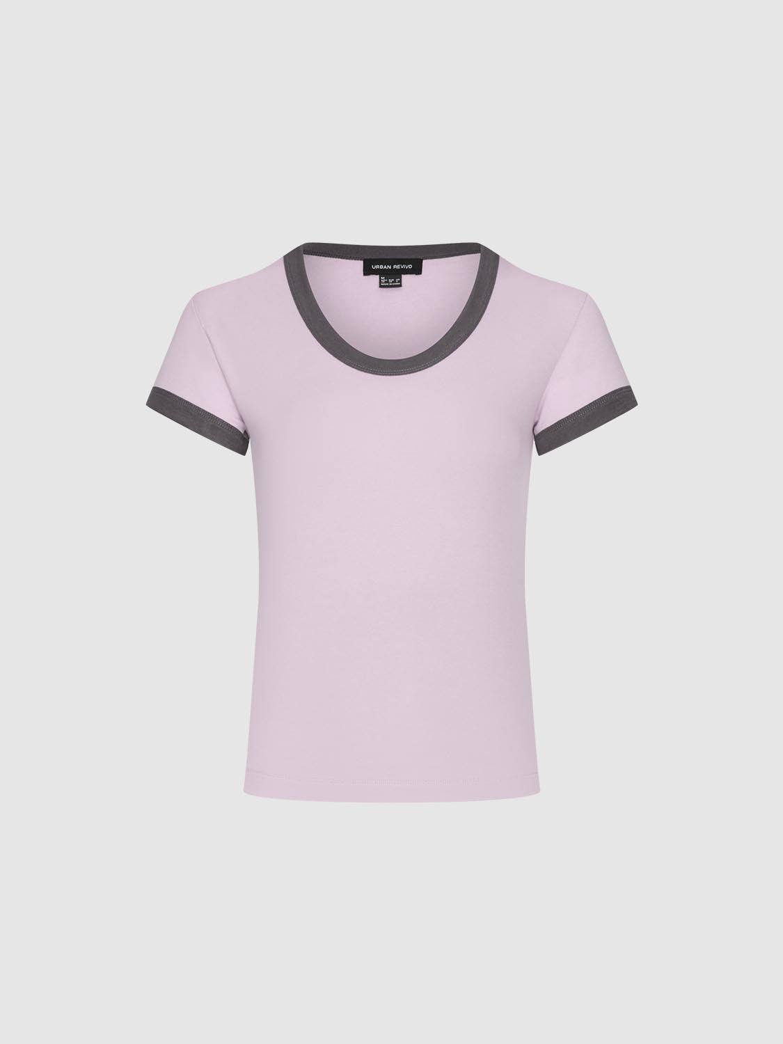 Short Sleeve T-Shirts