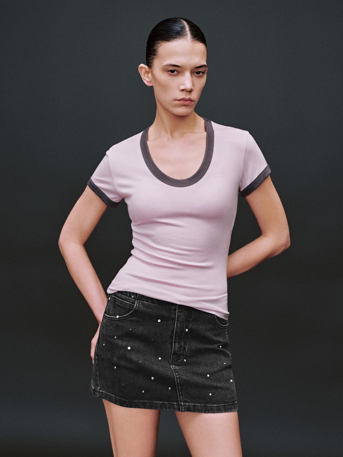Short Sleeve T-Shirts