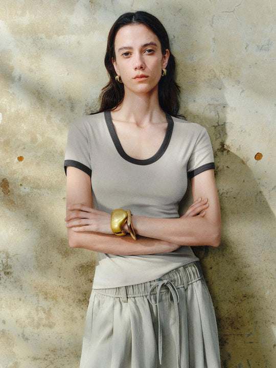 Short Sleeve T-Shirts