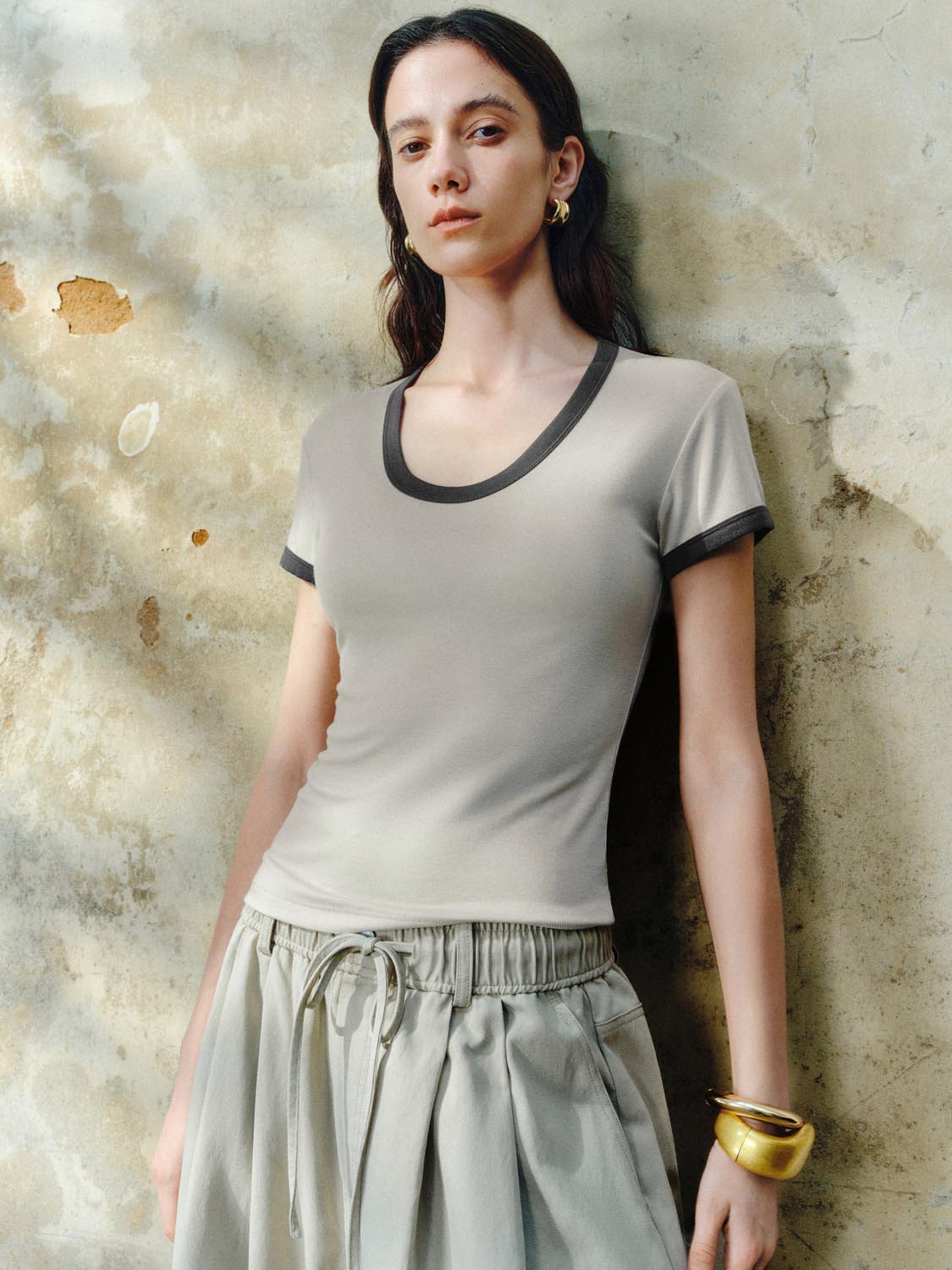 Short Sleeve T-Shirts