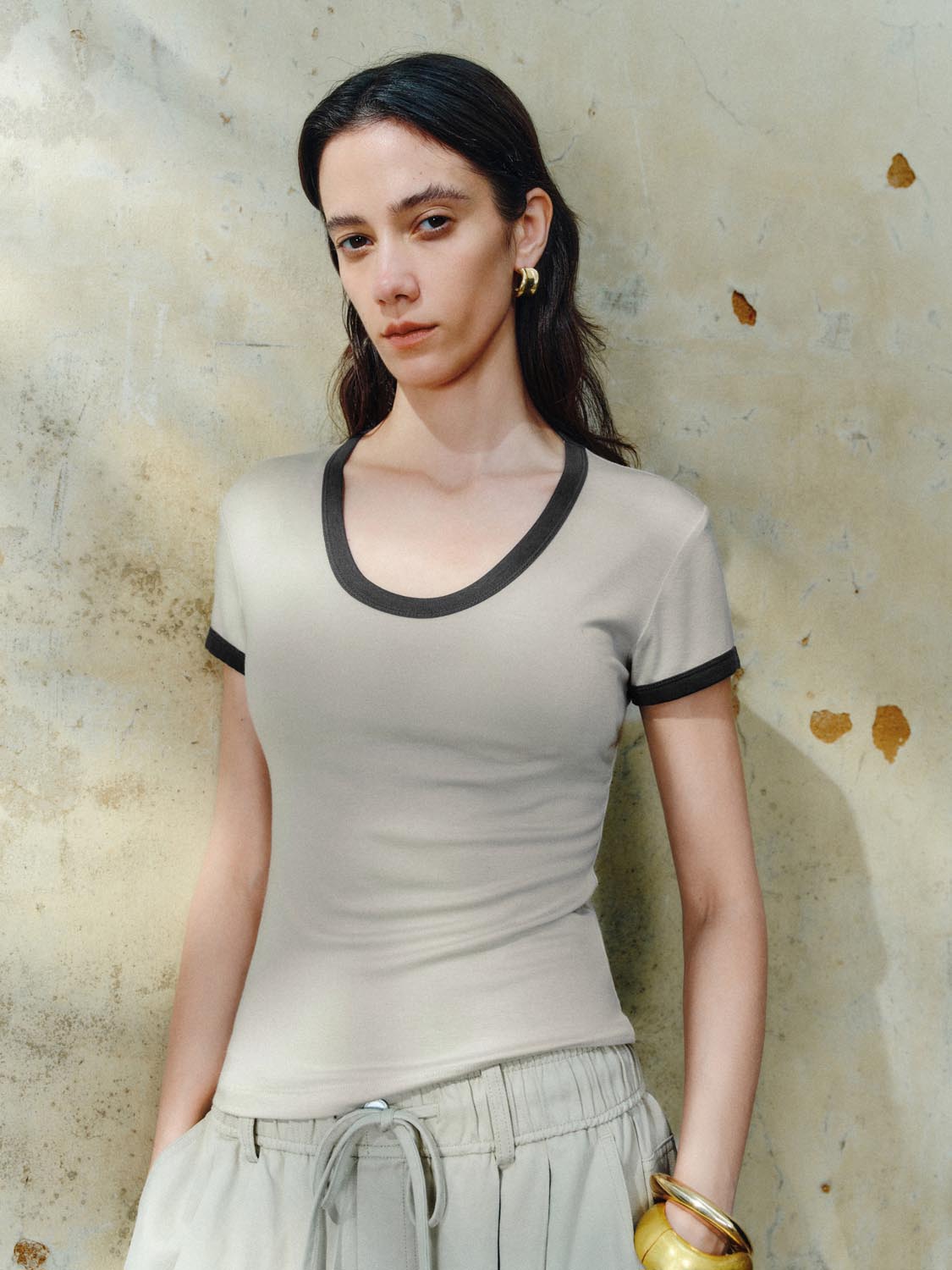 Short Sleeve T-Shirts