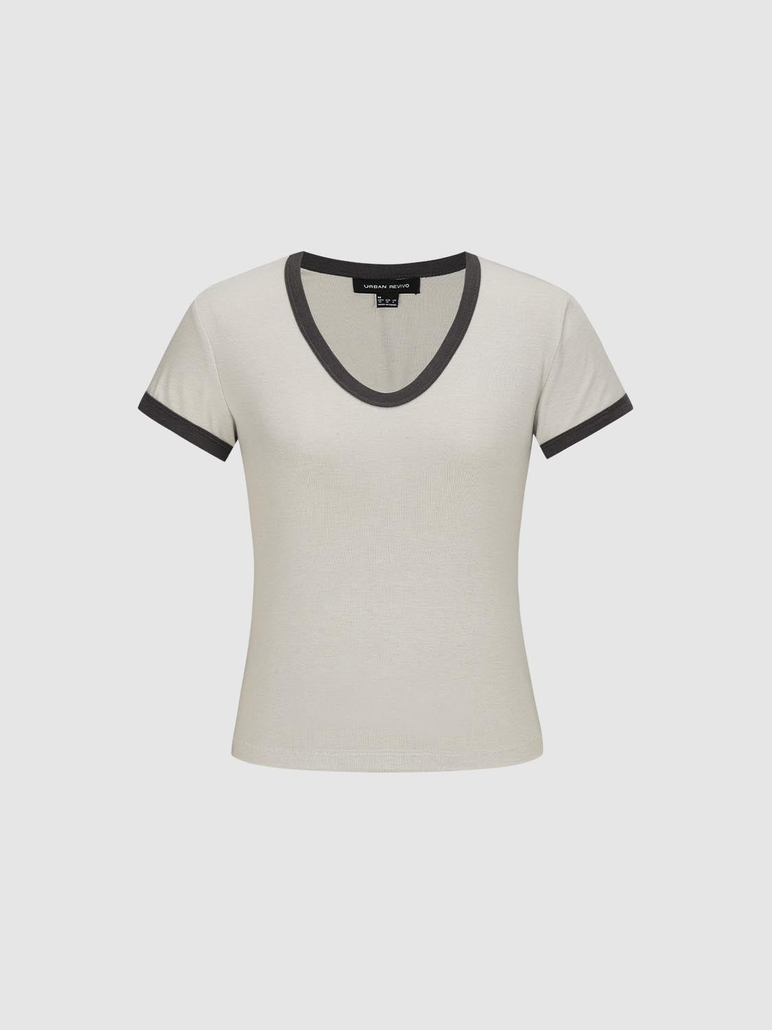 Short Sleeve T-Shirts
