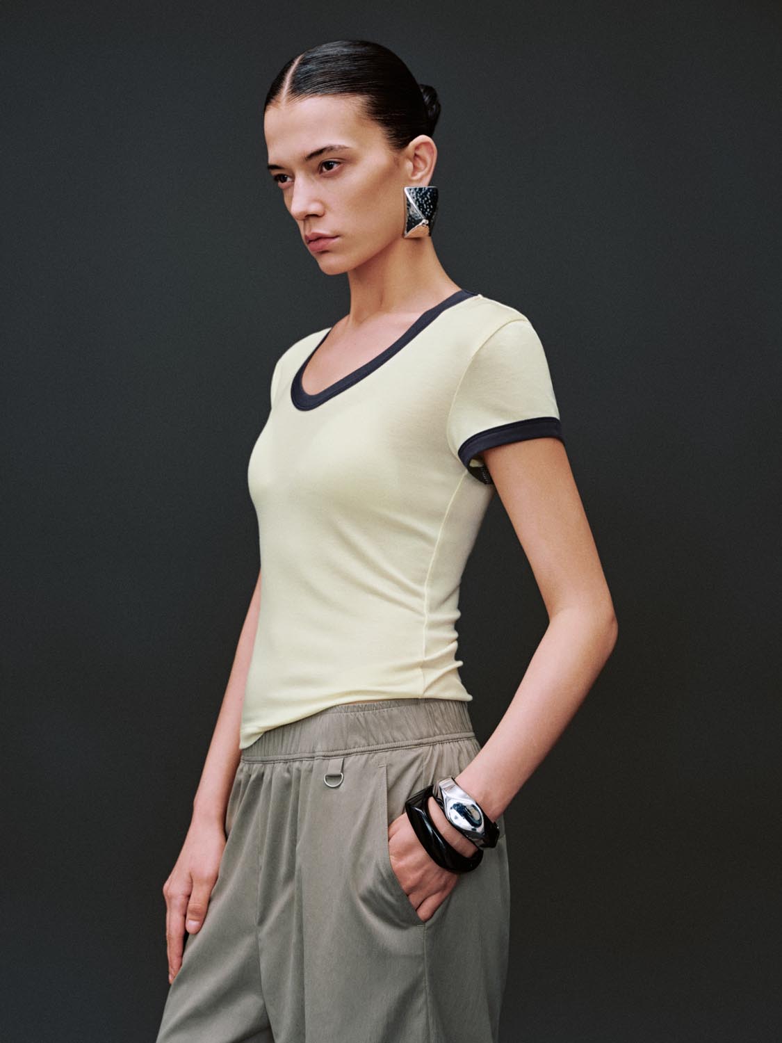 Short Sleeve T-Shirts