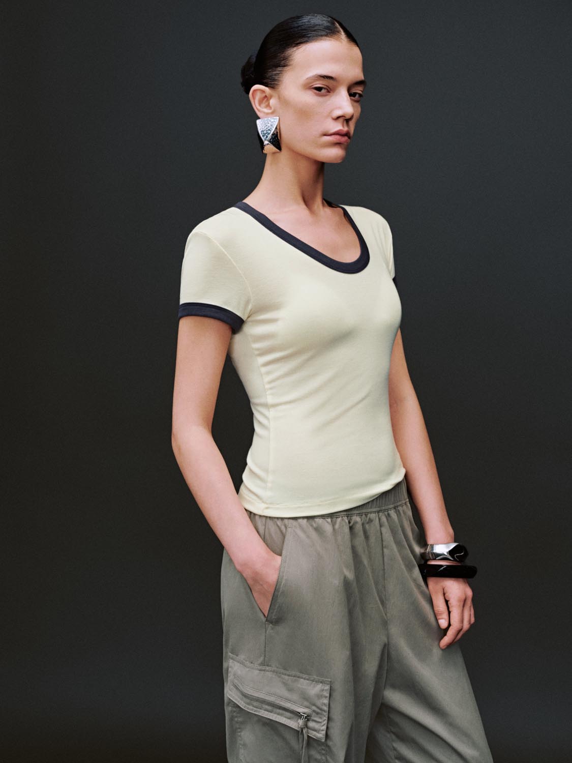 Short Sleeve T-Shirts
