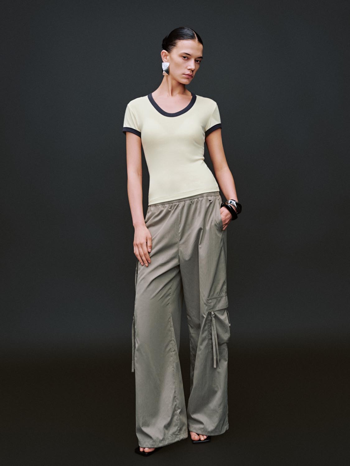Short Sleeve T-Shirts