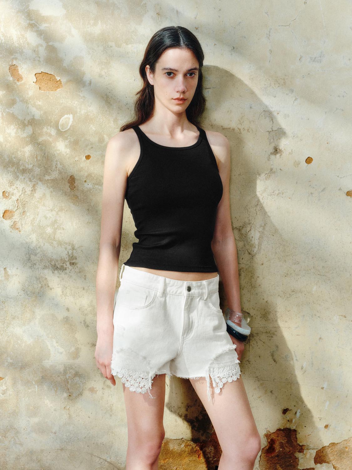 Skinny Vests