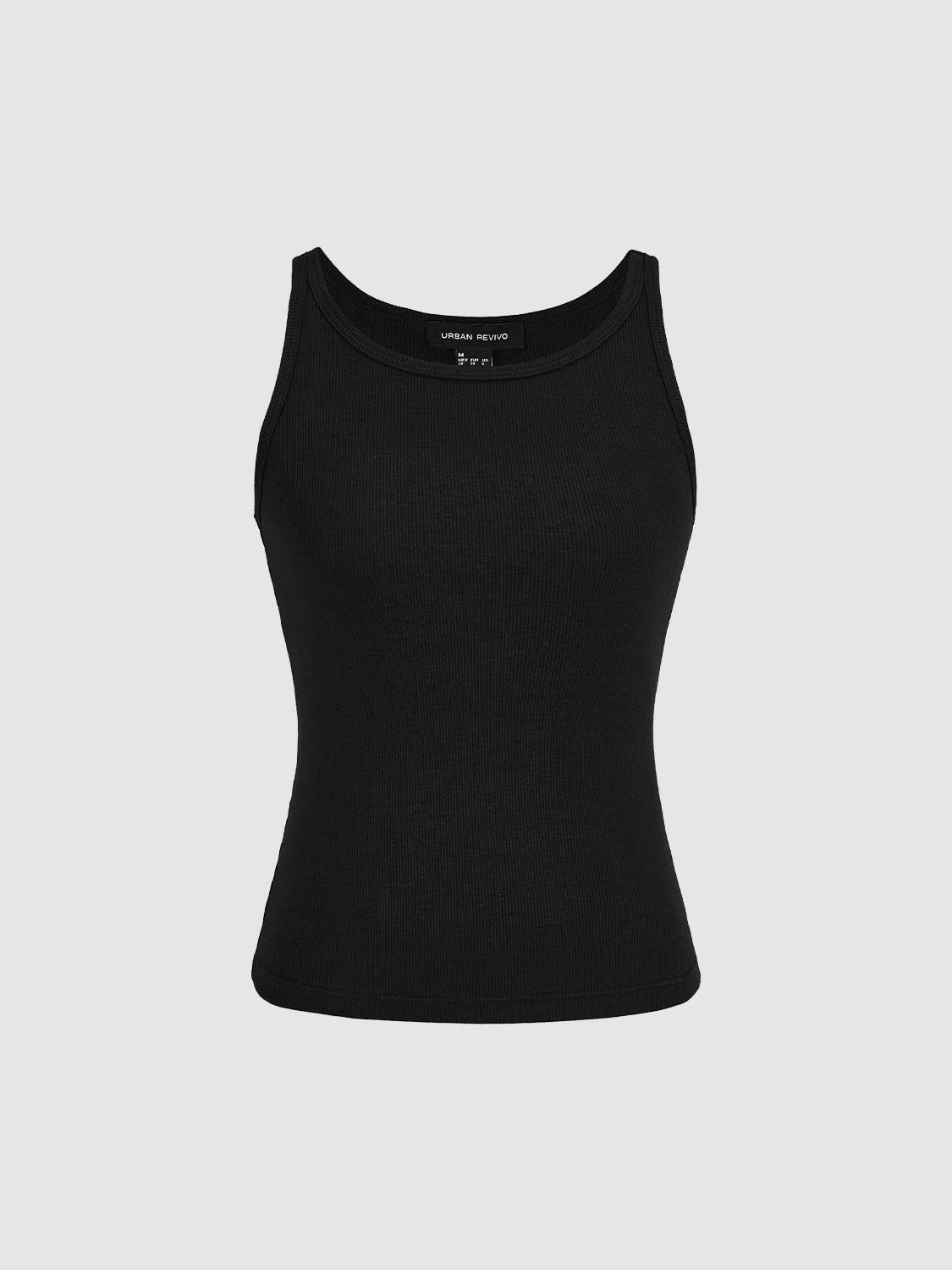 Skinny Vests