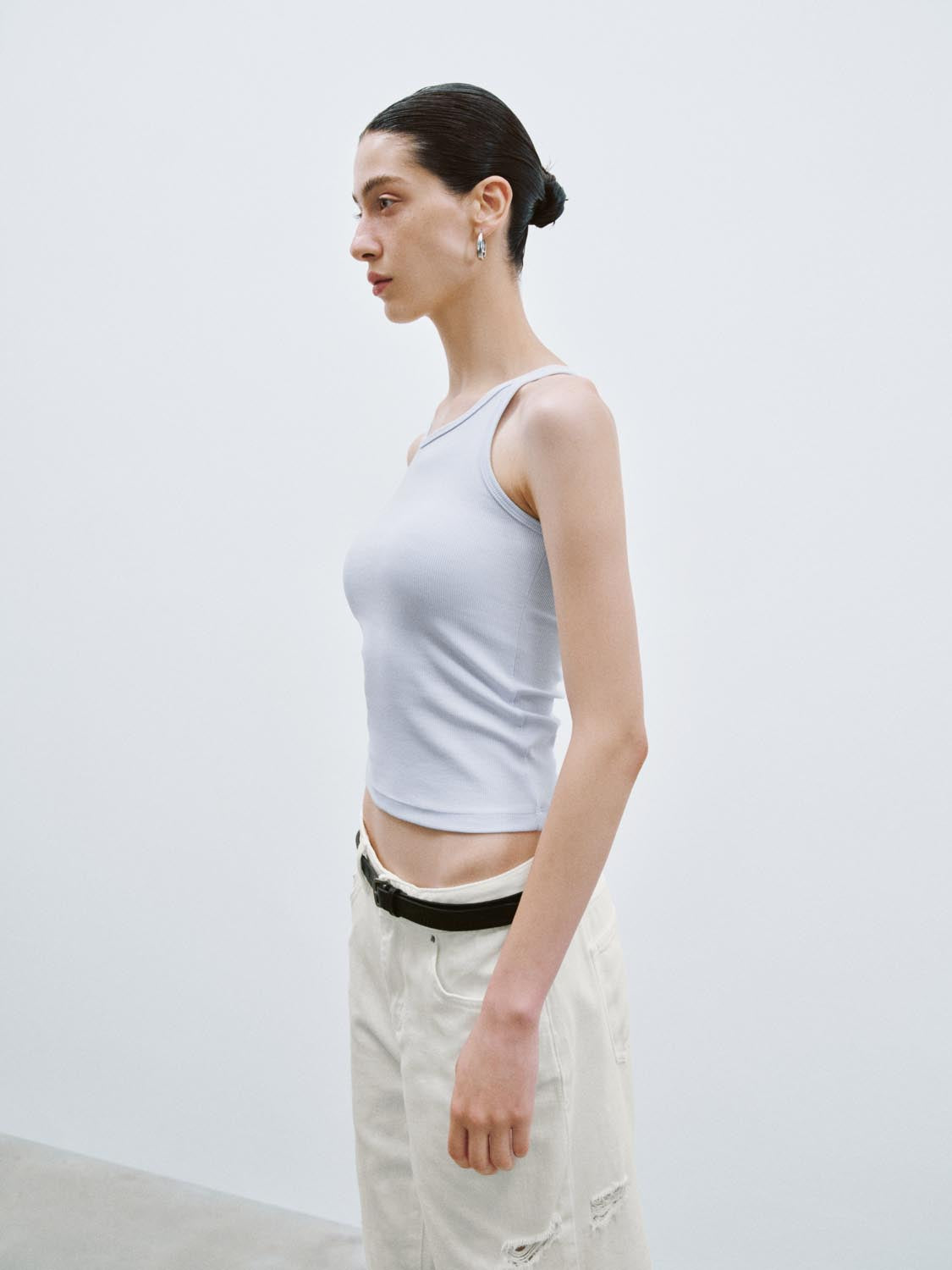 Skinny Vests