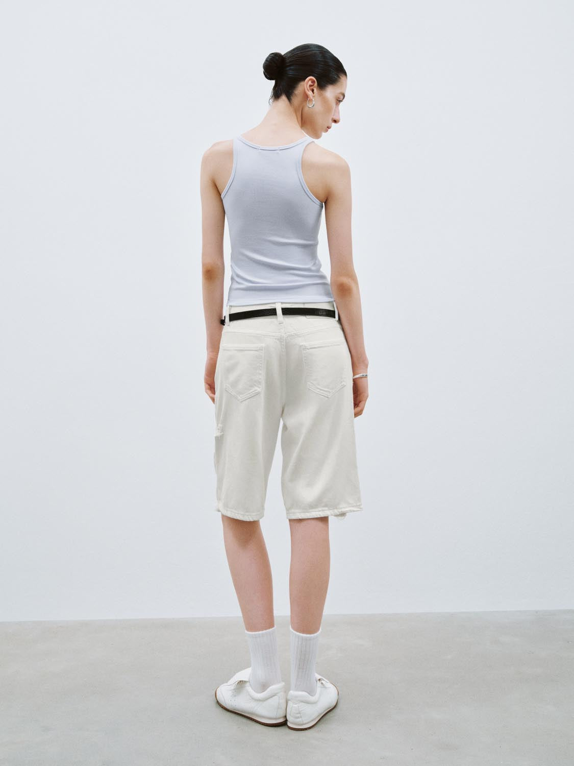 Skinny Vests
