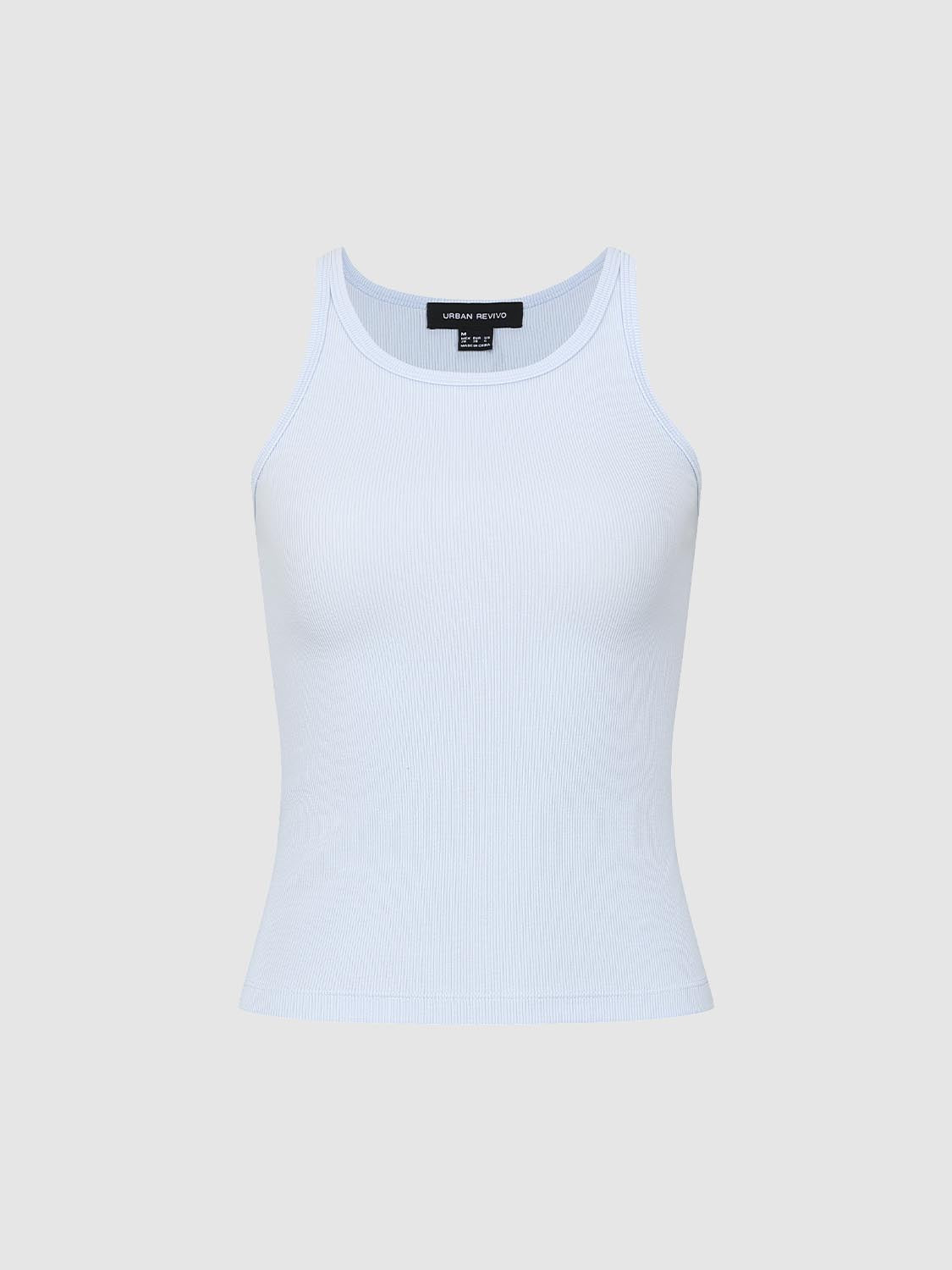 Skinny Vests