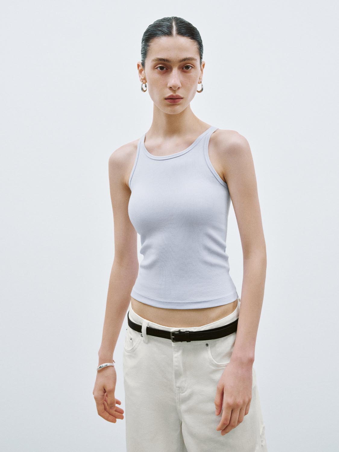 Skinny Vests
