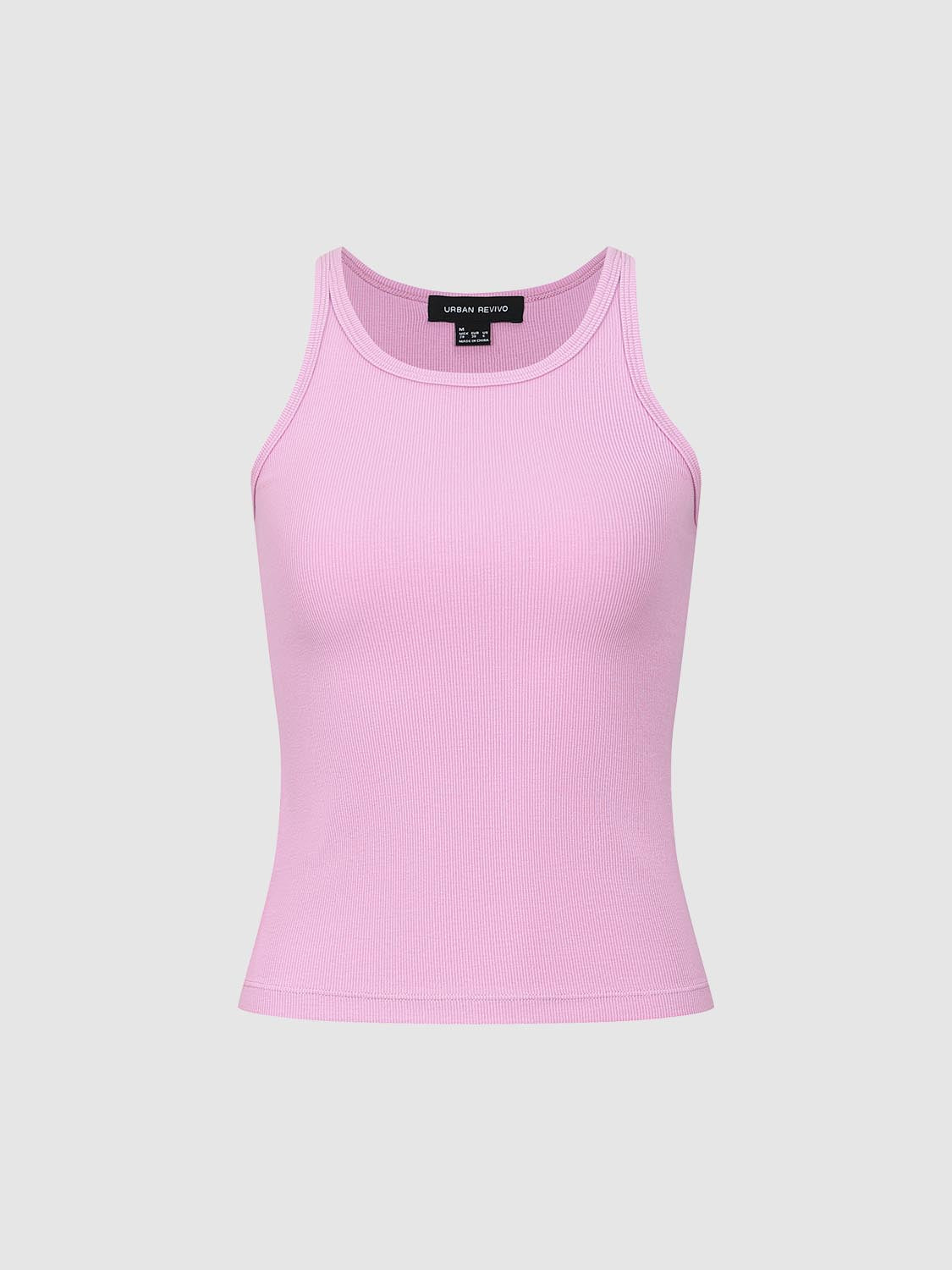 Skinny Vests