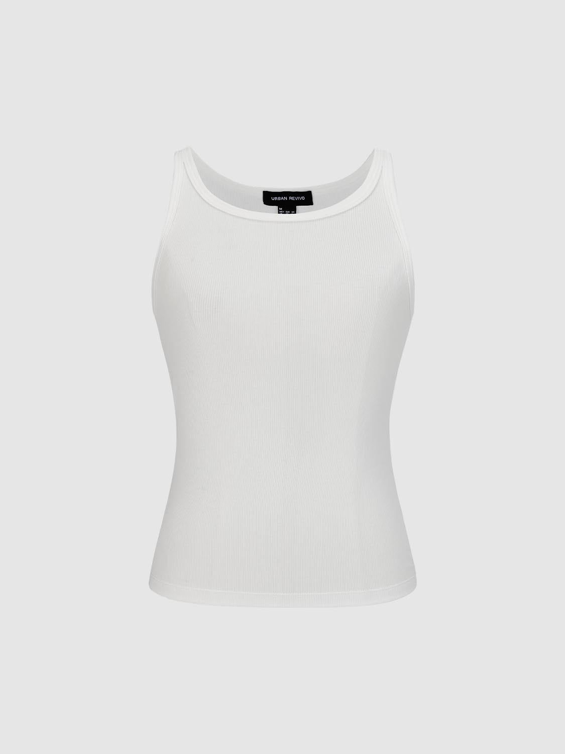 Skinny Vests