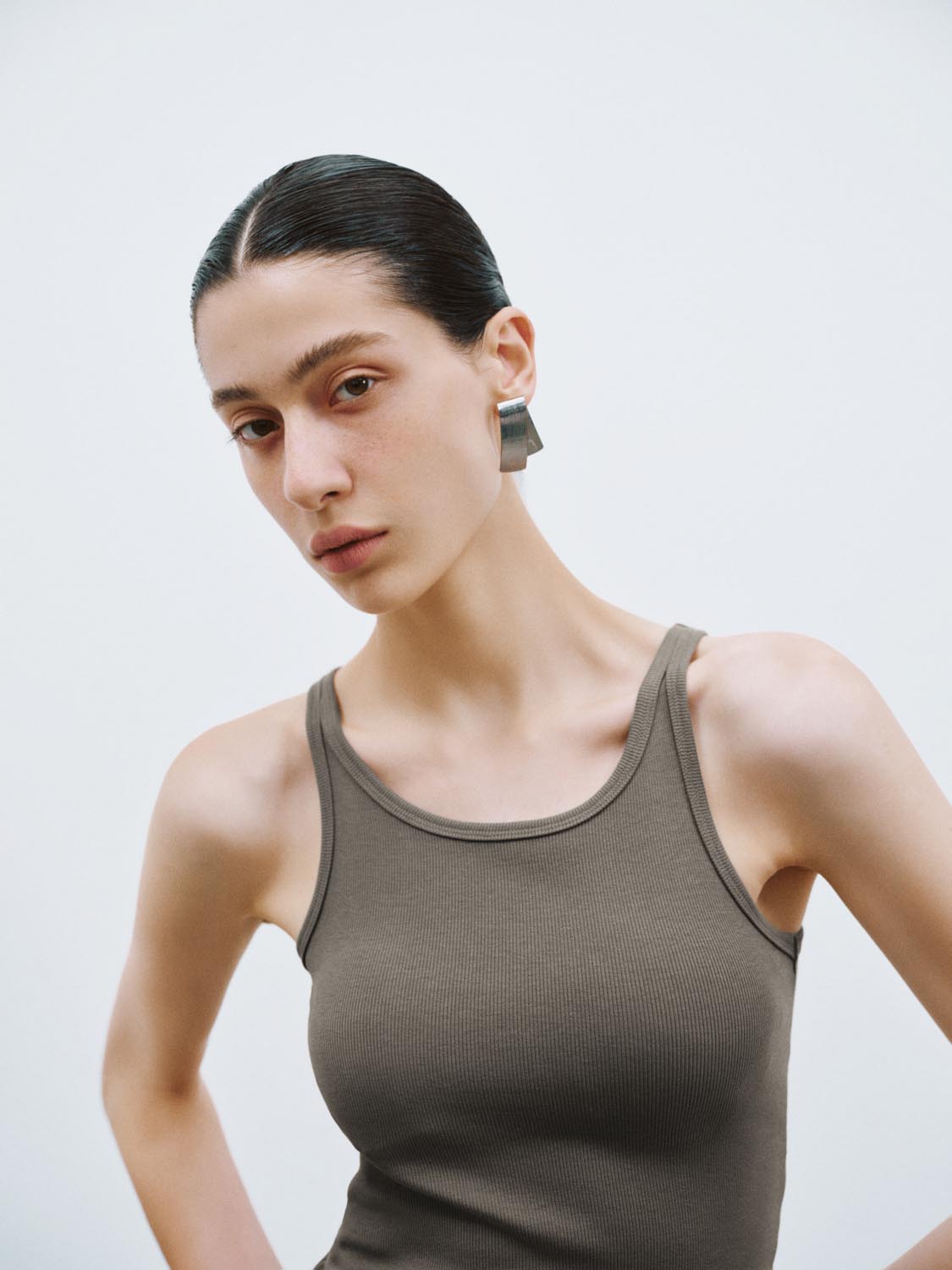 Skinny Vests