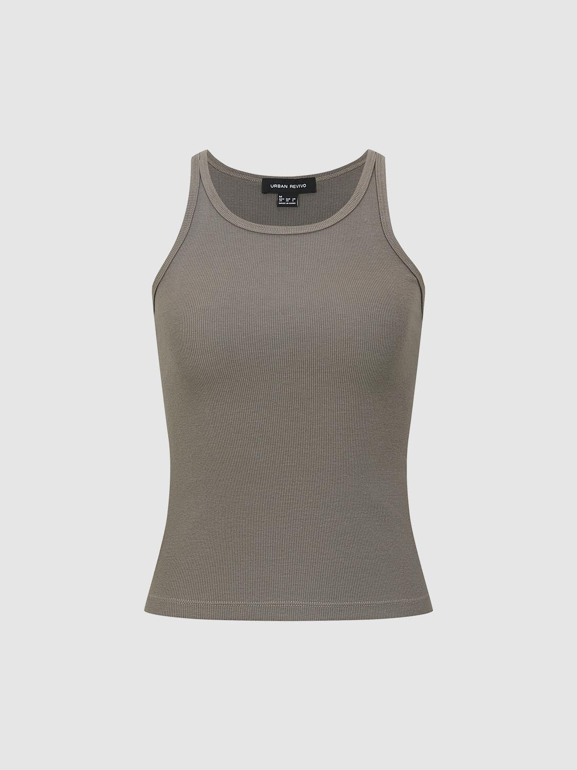 Skinny Vests