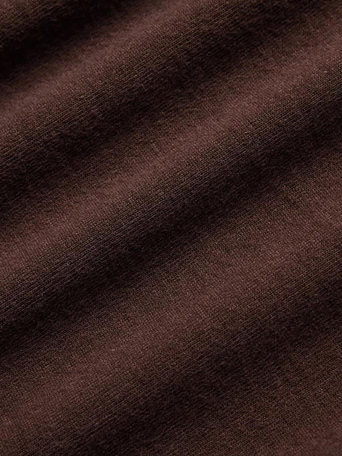 Cinch Waist Long Sleeve T-Shirts