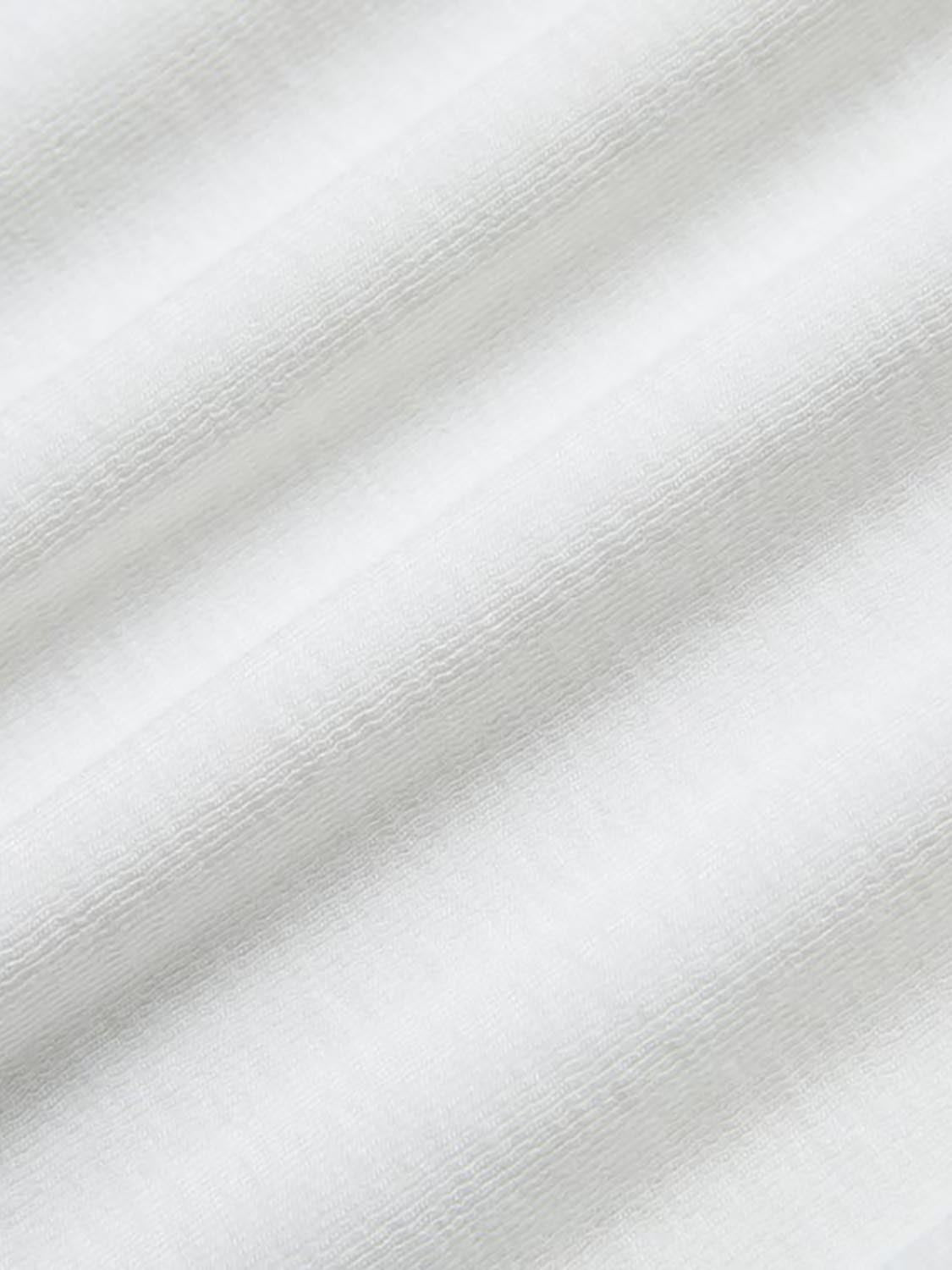 Contrast Long Sleeve T-Shirts