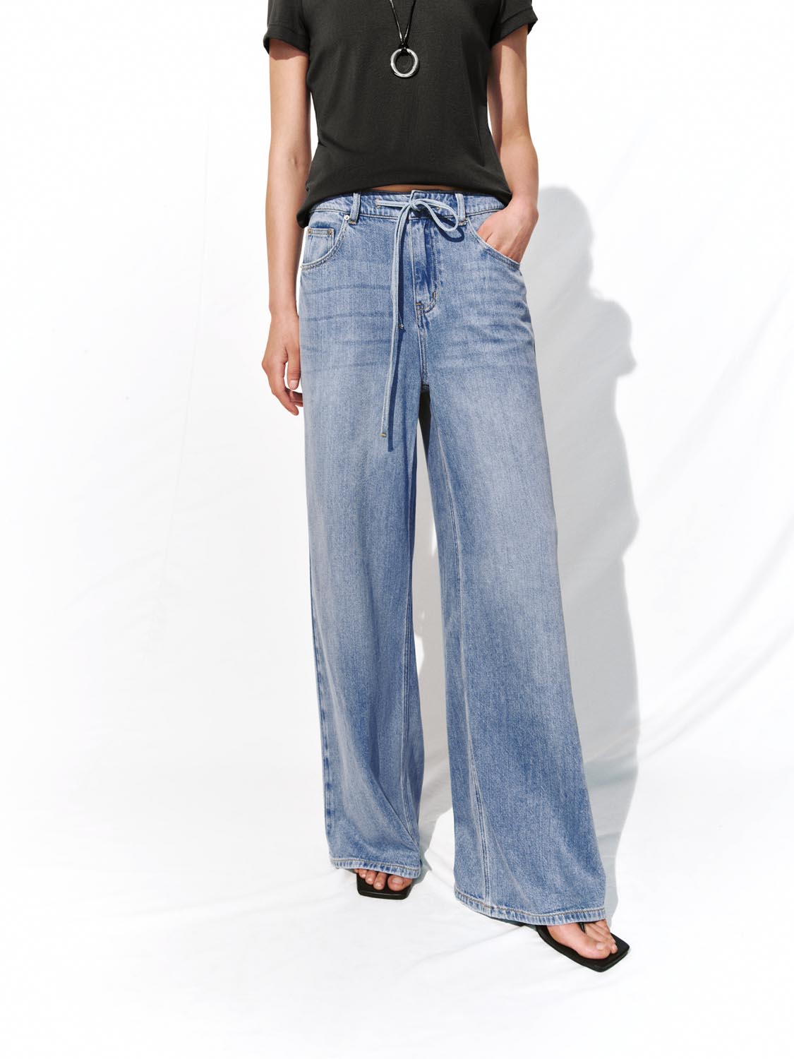 Denim Jeans