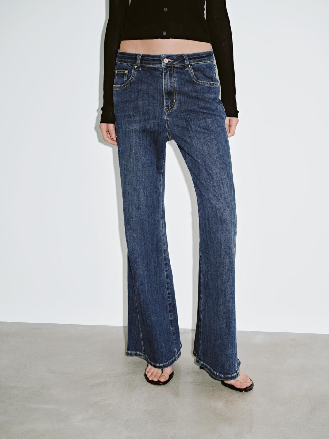 Denim Jeans