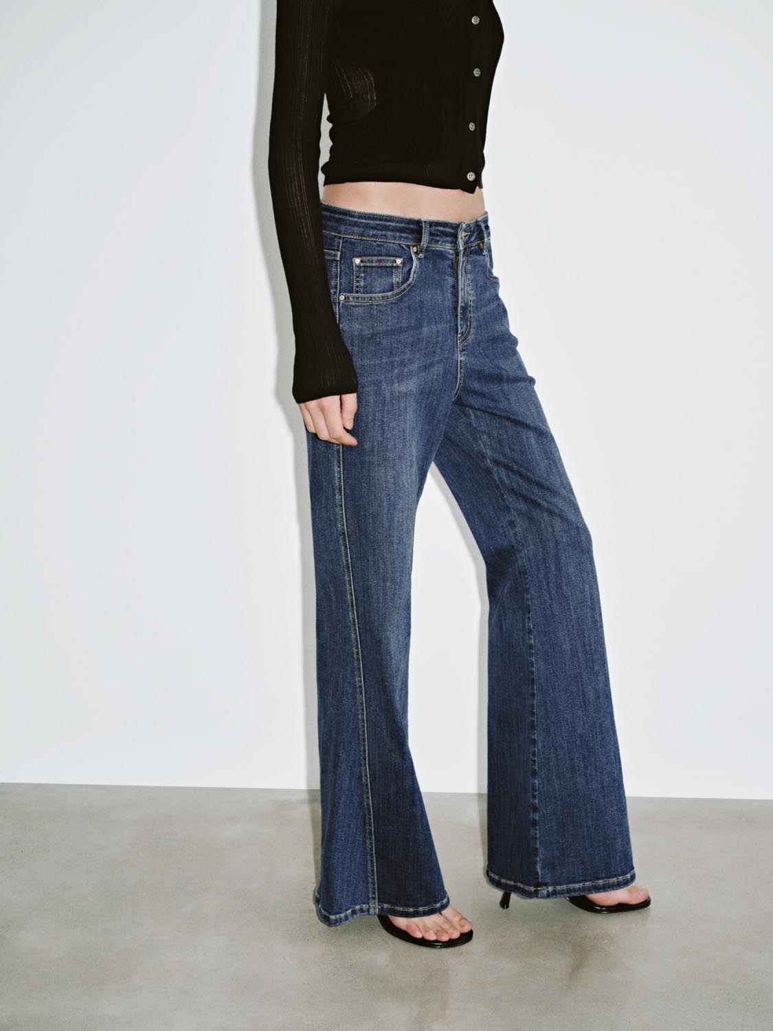 Denim Jeans