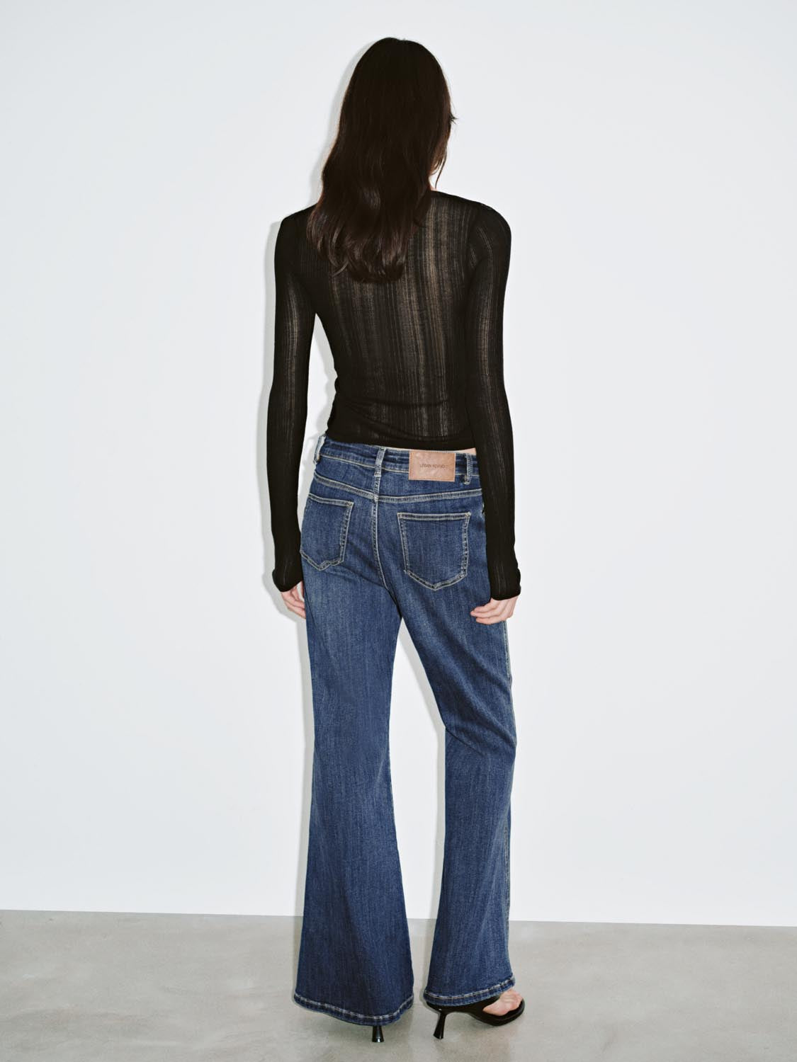 Denim Jeans