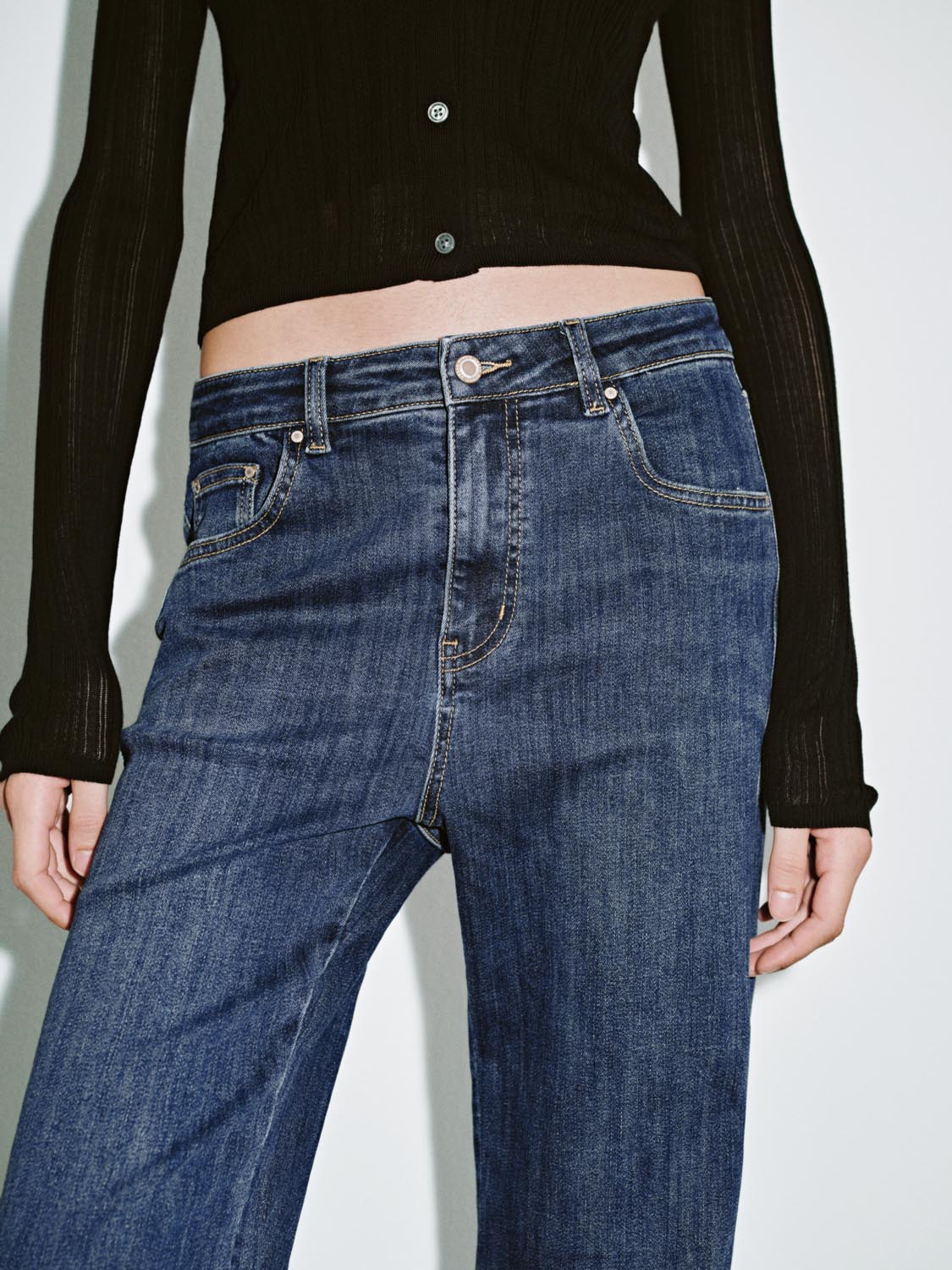 Denim Jeans