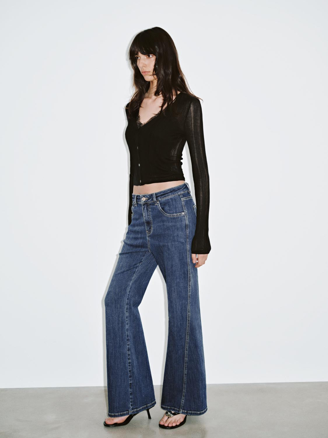 Denim Jeans