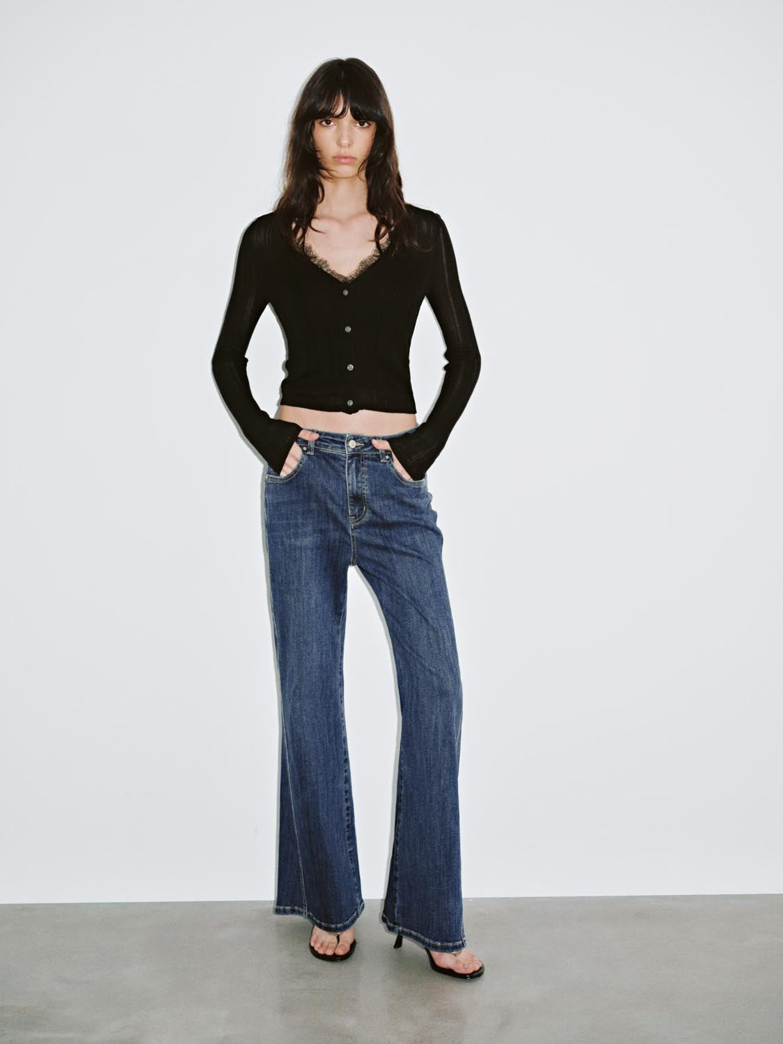 Denim Jeans