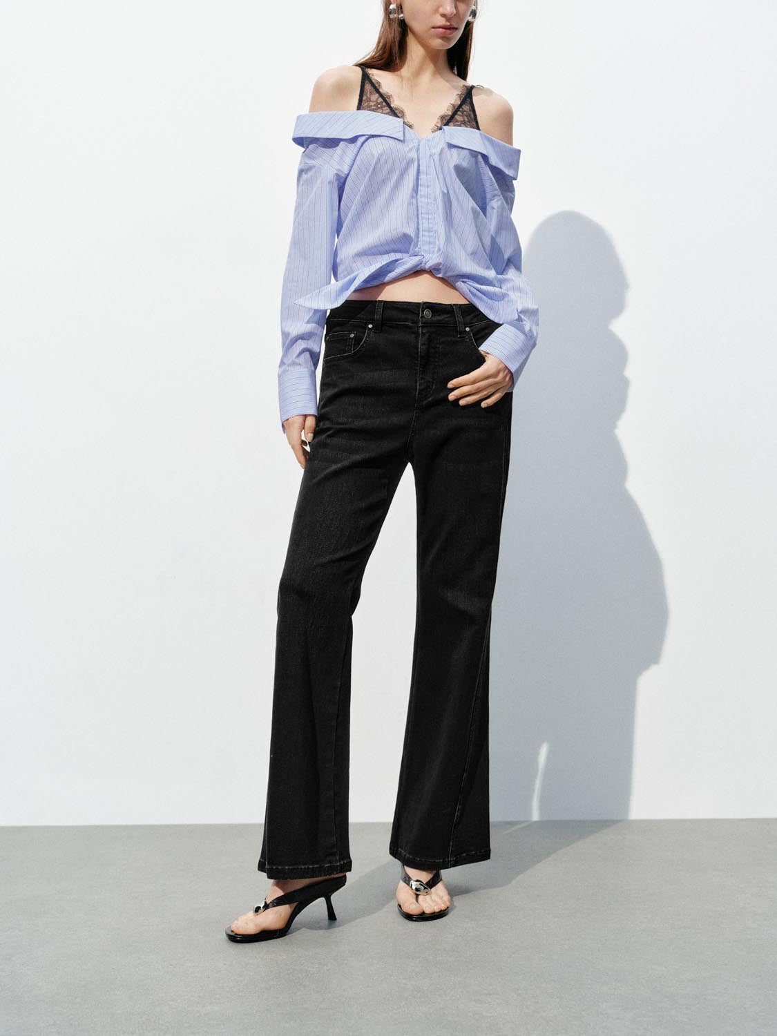 Denim Jeans
