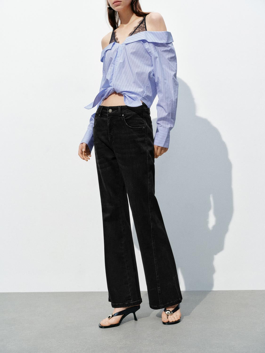 Denim Jeans